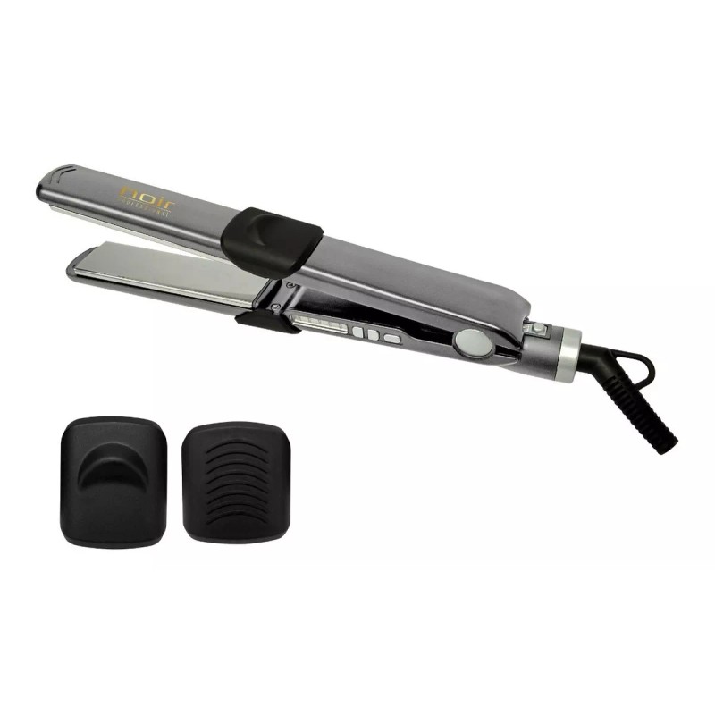 Noir Pro Kit Noir Profesional De Secadora Y Plancha Knp-2400gr