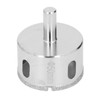 Round Shank Emery Hole Saw Bit Kit Robust High Speed