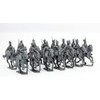 Perry Miniatures French Line Chasseurs a Cheval 4.592.3-38.1 cm 28