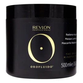 Mascarilla Oro Fluido Mask 500ml