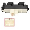 BRTEC Master Power Window Switch Front Driver Side for 2004