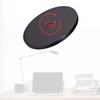 Rotating Table, Clay Tool, Hobby, Ceramic, Phone, 360° Rotation, Round,