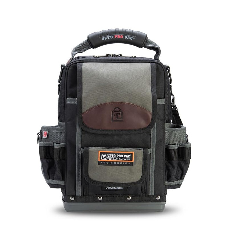 Veto Pro Pac MB3B Meter Bag