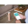 Netatmo Smart Indoor Air Quality Monitor (temperature, humidity, noise and