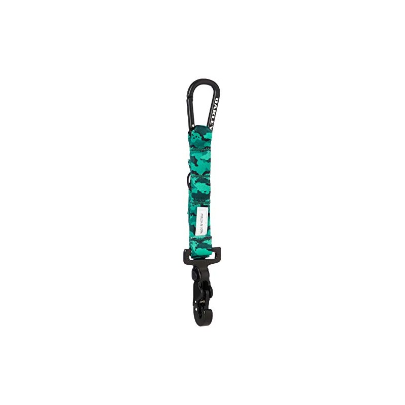 Oakley B1B CRAZY CAMO KEYCHAIN Key Chain, B1B CAMO GREEN