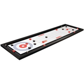 ESPN Shuffle Board and Curling Tabletop by Petra Industries (sports)
