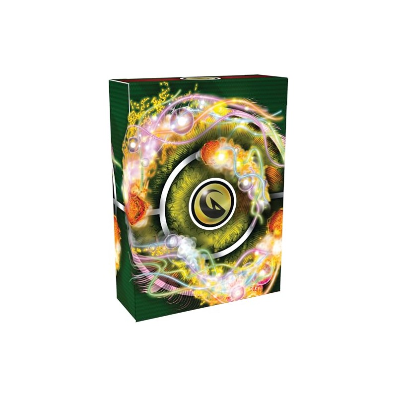 Pokémon TCG: Koraidon ex Deluxe Battle Deck (Ready-to-play 60-card deck