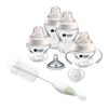 Tommee Tippee Set De Iniciación Con Biberón, Closer To Nature,