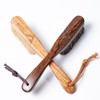 Madu Climb - Premium Boar's Hair Rosewood Rock Climbing Brush