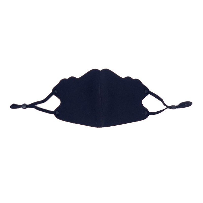 TK FASHION MASK 3D Kids Fashion Face Mask Reusable Washable