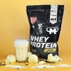 Mammut Nutrition Whey Protein, Vanilla Ice Cream, Molke, Eiweiß, Protein