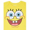 Nickelodeon SpongeBob SquarePants Patrick Squidward Infant Baby Boys 3 Pack