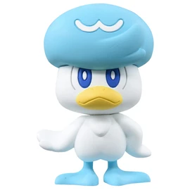 Pokémon Monster Collection MS-05 Quass