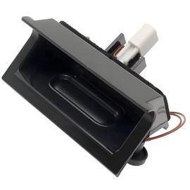 74810T0AA02 Trunk Lid Open Switch Fits for Honda CR-V 2012 2013 2014 2015 2016,Car Tailgate Release S-Witch Replace 74810-T0A-A01 74810-T0A-A02