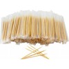 Palillos Dentales De Madera 6.5 cm Desechables Perfectos Para Limpiar