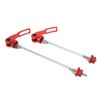 MEROCA Quick Release Bicycle Skewer Hub Axle Disc Brake Quick