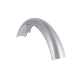 Front Mudguard Silver Primed - Simson S50, S51, S70