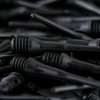 LinkVisions 2BA Thread Plastic Tip Dart Points Soft Dart Tips