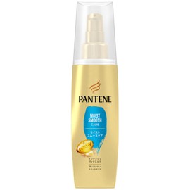Pantene Moist Smooth Care Intensive Water Milk