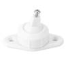 Universal Short Leg, for Wall Mounted Bracket for Bracket Holder
