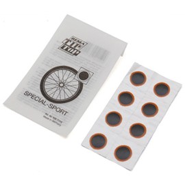 Rema Tip Top F0 Patches - Strip of 8 (16 mm)