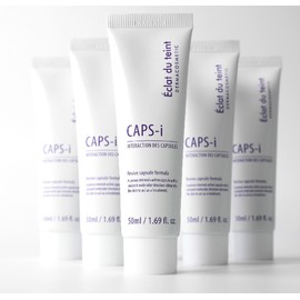 Eclat Dutan/Capsi Ampoule Cream 50ml Laser Toning Cream + Bomb Sample / 에끌라뒤땅/캡시 앰플크림 50ml 레이저토닝크림+폭탄샘플
