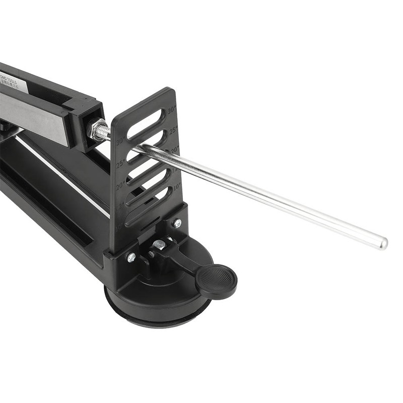 Fixed Angle Sharpener Kitchen Knife Sharpening Kits Sharpening Stone Holding