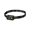 NITECORE 2017 Version First Generation NU25 360 LM Rechargeable Headlamp,