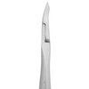 STALEKS PRO Professional Cuticle Pliers 3mm Stainless Steel NS-10-3