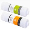 Coway Filter Set M Water Treatment System Replacement Filter Water