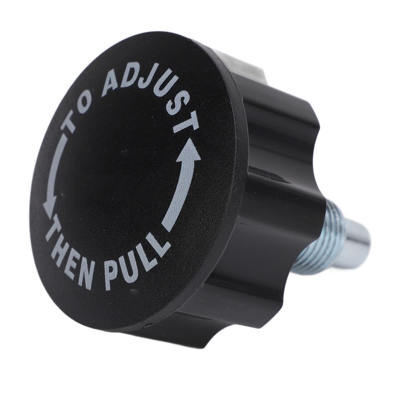 5PCS Pull Pin Knob Spring Loaded Handle Fast Installation for