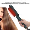 Cepillo para alisar el cabello, Cepillo para alisar el cabello
