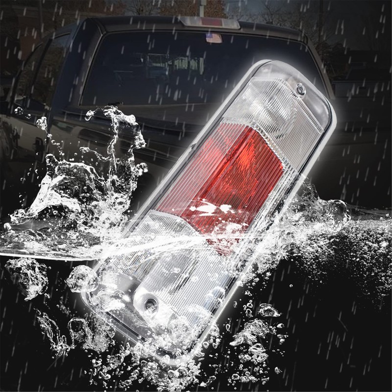 labwork Third Brake Light Hight Mount Stop Tail Light Rear