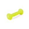 I Wanna Neoprene Colored Dumbbell 1kg Lime / 아이워너 네오프렌 컬러 아령 1개 1kg 라임