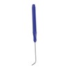 Tofficu 15pcs Knitting Loom Crochet Hooks Crochet Tools Knitting Kit