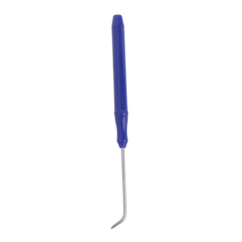 Tofficu 15pcs Knitting Loom Crochet Hooks Crochet Tools Knitting Kit