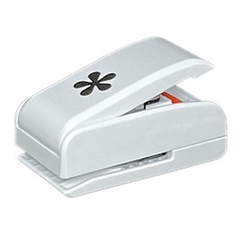 Standard Punch Jasmine DSP0099