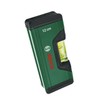 Bosch Spirit Level 12 cm (Compact Mini Level; Precise Alignment