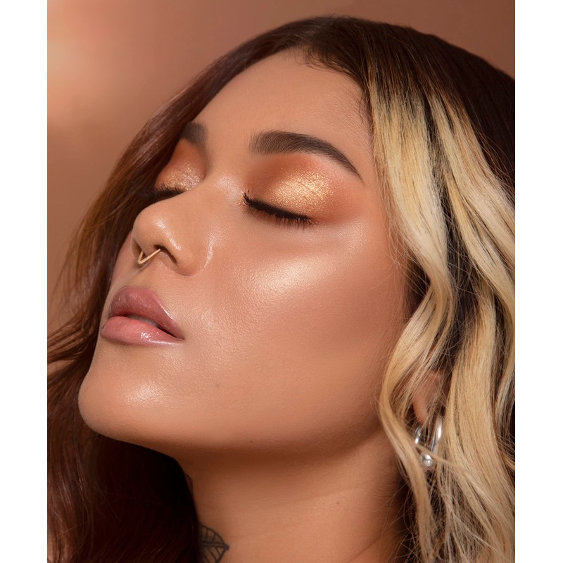 Sigma Beauty F53 Air Contour and Blush Brush – Angled