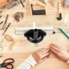 Miter Fence, Miter Gauge for Table Saw, Adjustable Angle Ruler