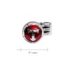 Easy to Install Stylish Handle Spinner, Easy to Drive, Non-Slip