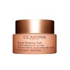 Clarins Extra-firming Wrinkle Control Regenerating Night Cream for Unisex, 1.6