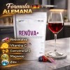 Colágeno Renova + Original De Fwp Sabor Berries