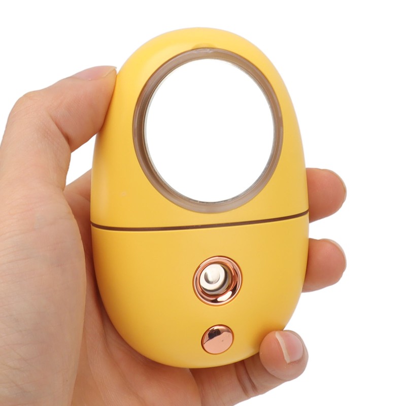 Handy Mini Mister Cute 35ml Portable Silent USB Rechargeable 200mAh