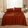 Utopia Bedding Utopia Bedding Queen Bed Sheets Set - 4