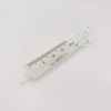 Wing Industry White Hard Injection Tube, 0.7 fl oz (20