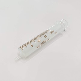 Wing Industry White Hard Injection Tube, 0.7 fl oz (20 ml) /2-5636-06