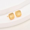 Stud Earrings Silver 925 Women's Earrings Gold Small Stud Earrings
