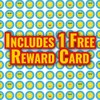 900 Mini Happy Sun 10mm Spot Reward Stickers for Teachers