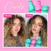 Give Me Four Curls Moisturising Shea Butter Conditioner - For